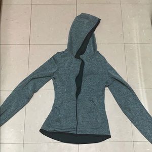 Nike Fleece Hoodie